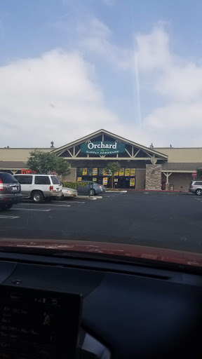 Hardware Store «Orchard Supply Hardware», reviews and photos, 13233 South St, Cerritos, CA 90703, USA