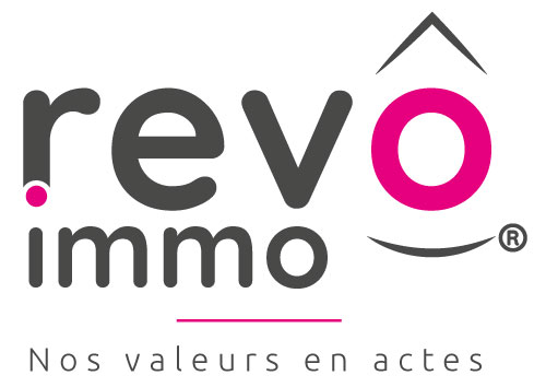 REVO IMMO SIEGE NATIONAL à Les Garennes sur Loire