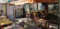 Atmosphère du Restaurant Le Lavoir à Grasse - n°6