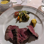 Photo n°2 de l'avis de ruairi.o fait le 21/10/2021 à 17:18 sur le  Restaurante Pequeno Mundo à Almancil