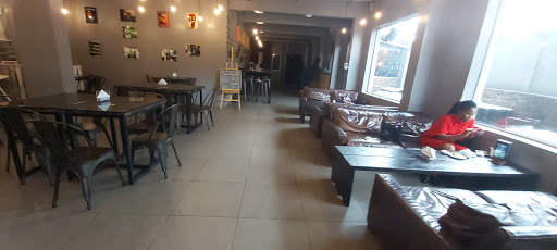 The Harvest Lagos, Block 26, Plot 10 Admiralty Way, Lekki Phase 1 105102, Lekki, Nigeria, Diner, state Lagos