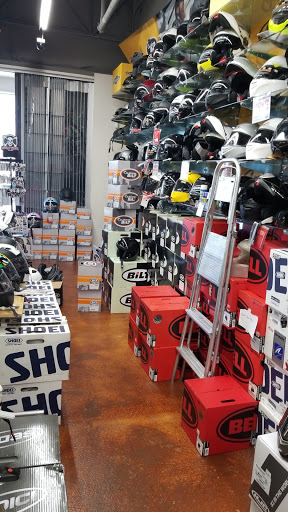 Motorcycle Parts Store «Cycle Gear», reviews and photos, 215 S Hurstbourne Pkwy #101, Louisville, KY 40222, USA