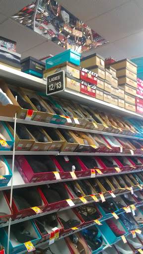 Shoe Store «Shoe Show», reviews and photos, 4438 The Plaza # A, Charlotte, NC 28215, USA