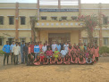 Ts Model School College Bandarupalli, Mulugu.