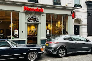 Nando's Covent Garden image