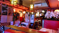 Atmosphère du Restaurant vietnamien Restaurant An-Nam à Tarbes - n°1