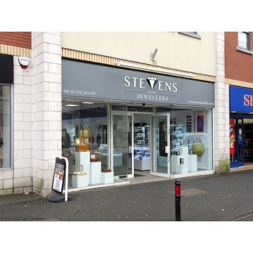 Stevens Jewellers - Plymouth