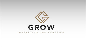 GROW | Marketing und Vertrieb - Inhaber: Nikolas Lichtenwald