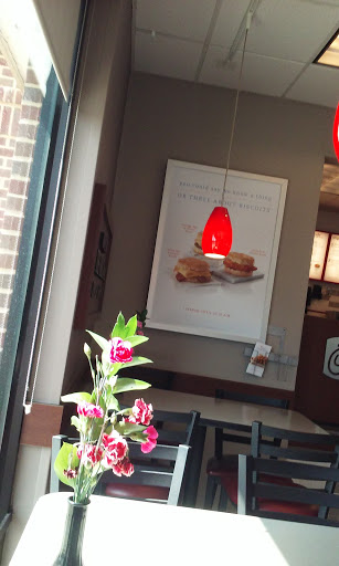 Fast Food Restaurant «Chick-fil-A», reviews and photos, 555 Marketplace Blvd, Hamilton Township, NJ 08691, USA