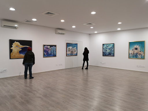 Elite Art Gallery