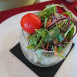 Photo n° 5 de l'avis de Jean.l fait le 22/08/2017 à 16:44 pour Restaurant Flores’sens à Florensac