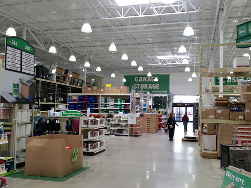 Home Improvement Store «Menards», reviews and photos, 740 E Rand Rd, Mt Prospect, IL 60056, USA