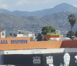 La Prision Bar photo