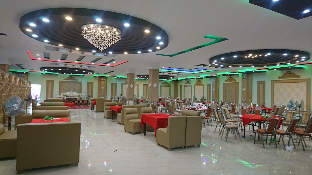 Khokhar Restaurant & Marriage Hall Jhawarian