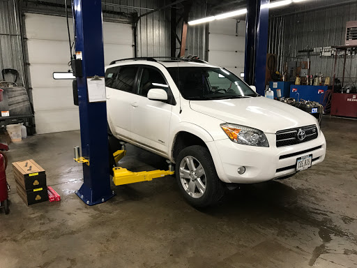 Auto Repair Shop «Stephens Automotive Service and Sales», reviews and photos, 5320 NW Beaver Dr, Johnston, IA 50131, USA