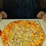 Photo n°1 de l'avis de Ferhat.i fait le 31/12/2023 à 16:55 sur le  La Commedia Pizzeria Restaurant à Nuremberg