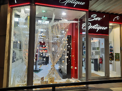 Sev'Optique à Bollène