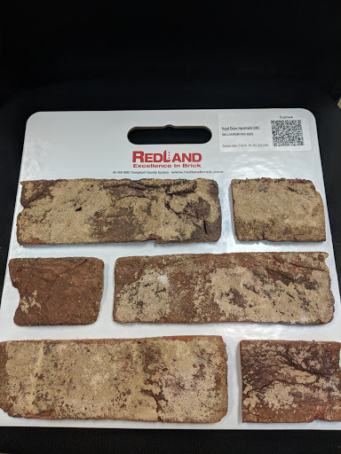 Masonry Supply Store «Frederick Brick Works, Inc.», reviews and photos, 1731 Monocacy Blvd, Frederick, MD 21701, USA