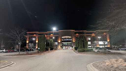 Gym «Life Time Athletic», reviews and photos, 680 Woodlands Pkwy, Vernon Hills, IL 60061, USA