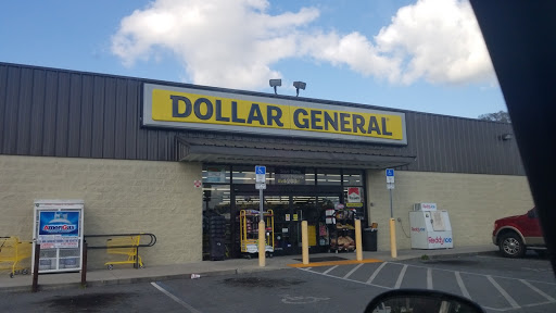 Dollar General, 1203 E Duval St, Lake City, FL 32055, USA, 