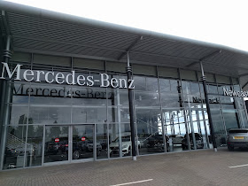 Mercedes-Benz of Newcastle