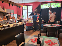 Atmosphère du Restaurant La Boca à Cénac-et-Saint-Julien - n°11