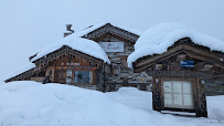 Les plus récentes photos du Restaurant l'Ancolie ( la Rosière 1850) à Montvalezan - n°8