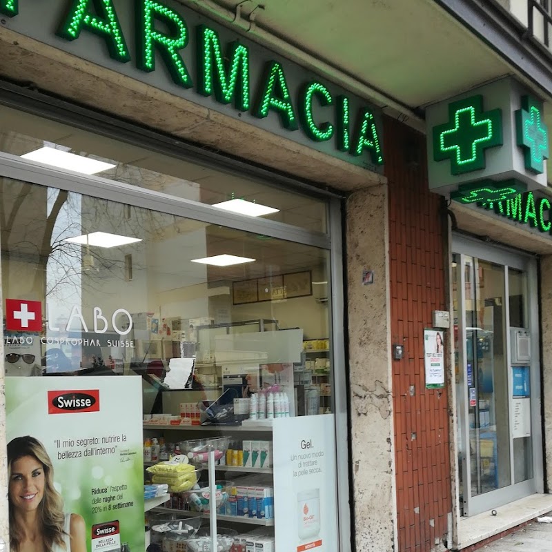 Farmacia Peluso