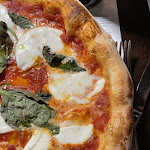 Photo n°1 de l'avis de Alessia.i fait le 29/08/2023 à 21:34 sur le  Osteria della Pizza à Motta di Livenza