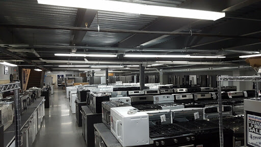 Appliance Store «Buzaid Appliances», reviews and photos, 227 Federal Rd, Brookfield, CT 06804, USA