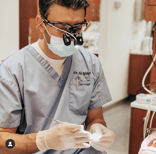 Affinity Dental Group (Princess Elizabeth) - Affinity Dental Group (Princess Elizabeth)