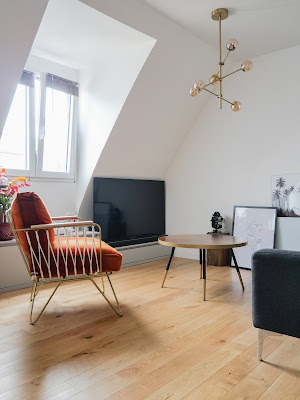 Barbara Ibgui Architecte d'intérieur à Toulon