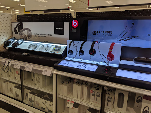 Department Store «Target», reviews and photos, 4202 13th Ave SW, Fargo, ND 58103, USA