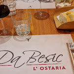 Photo n°4 de l'avis de Francesco.a fait le 05/01/2022 à 09:22 sur le  L'Ostaria da Besic à Canazei