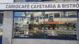 CariocaFé Cafetaria e Bistrô