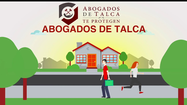 ABOGADOS DE TALCA TE PROTEGEN - Talca