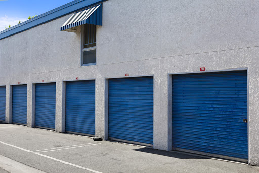 Self-Storage Facility «Ready Storage», reviews and photos, 800 W 15th St, Long Beach, CA 90813, USA