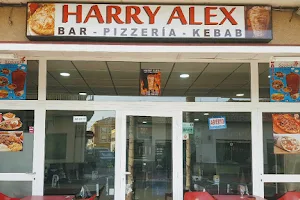 Harry Alex Kebab image