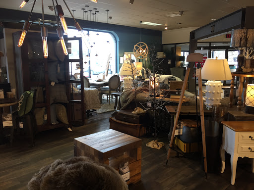 Furniture Store «Art Van Furniture - Kalamazoo (Portage)», reviews and photos, 550 Ring Rd, Portage, MI 49024, USA