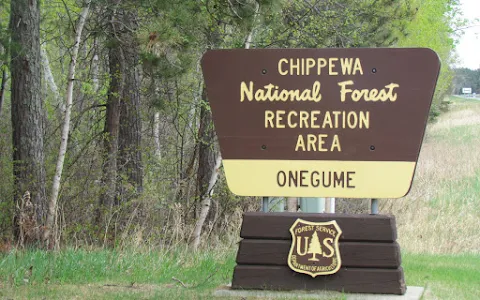 Chippewa National Forest image