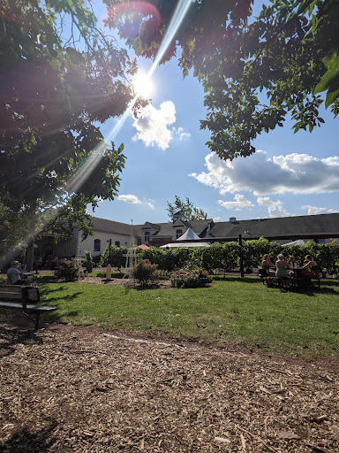 Winery «Hopewell Valley Vineyards», reviews and photos, 46 Yard Rd, Pennington, NJ 08534, USA