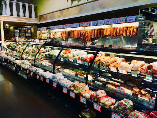 Grocery Store «Shop & Save Market», reviews and photos, 518 Metropolitan Way, Des Plaines, IL 60016, USA