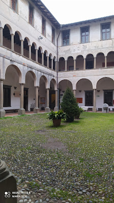 Seminarino - Università degli studi di Bergamo Via Tassis, 11, 24129 Bergamo BG, Italia