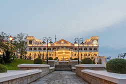 Khách Sạn Dalat Palace