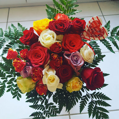 Au Coin Des Fleurs à Vineuil
