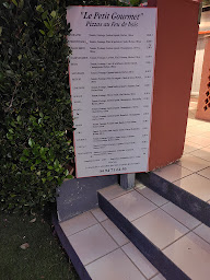 Photo n°8 de Pizzeria Le Petit Gourmet à Le Lavandou ()
