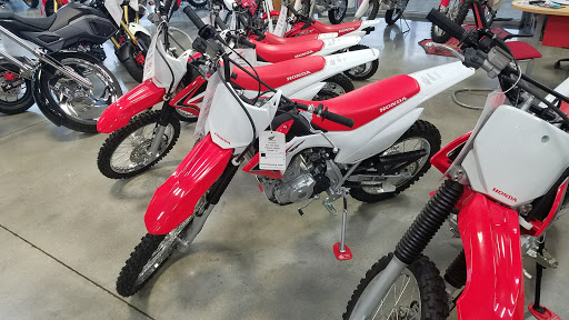 Honda Dealer «Honda of the Ozarks», reviews and photos, 2055 E Kerr St, Springfield, MO 65803, USA