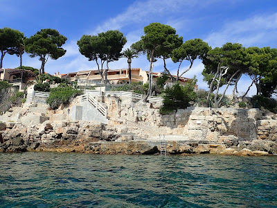 Studio LE GOELAND à Bandol