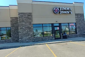 Jimmy John's image