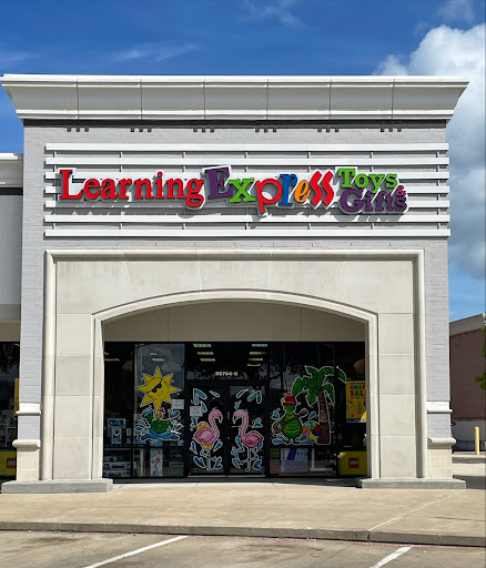 Learning Express, 25704 Northwest Fwy, Cypress, TX 77429, USA, 
